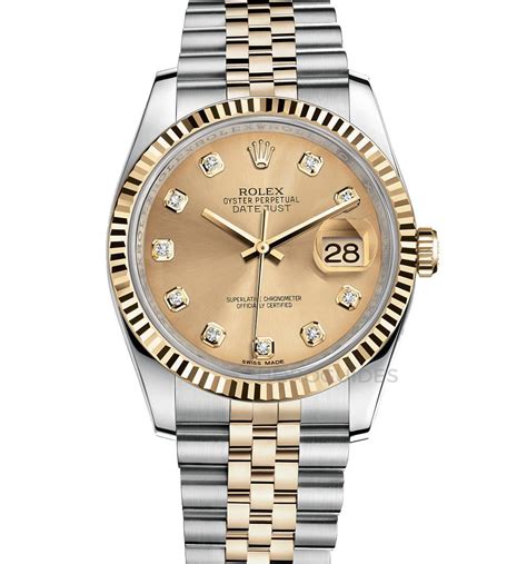rolex datejust價格